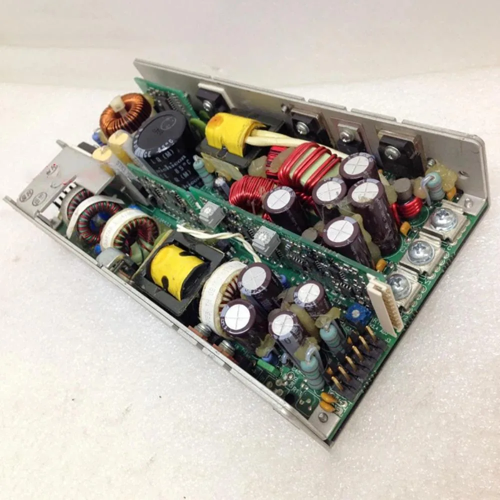 KHACHIMO KHACHIMO MDU150-S254 Power Supply 5V 30A 3.3V 15A 12V 6A 12V 2A — product photo