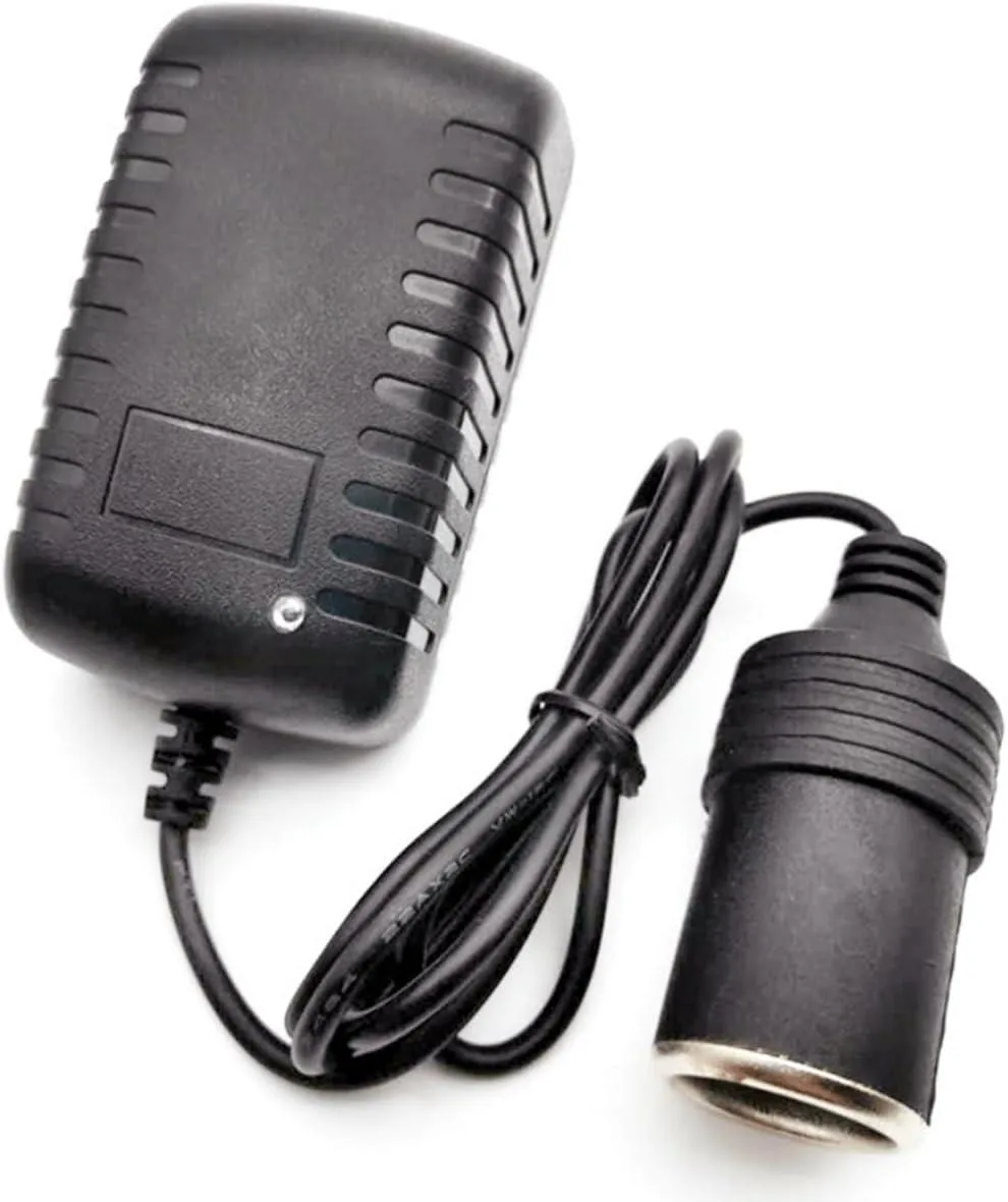 BFKK BFKK 12 V 2 A 24 W power adapter — product photo
