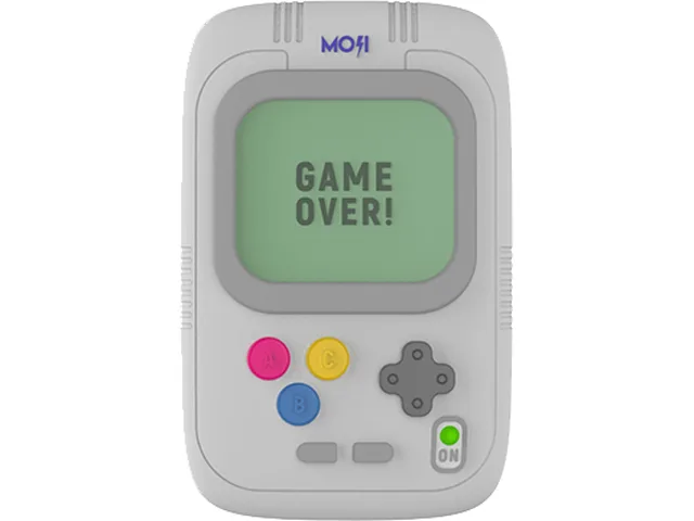 Mojipower Mojipower MP013MG 4500 mAh power bank — product photo