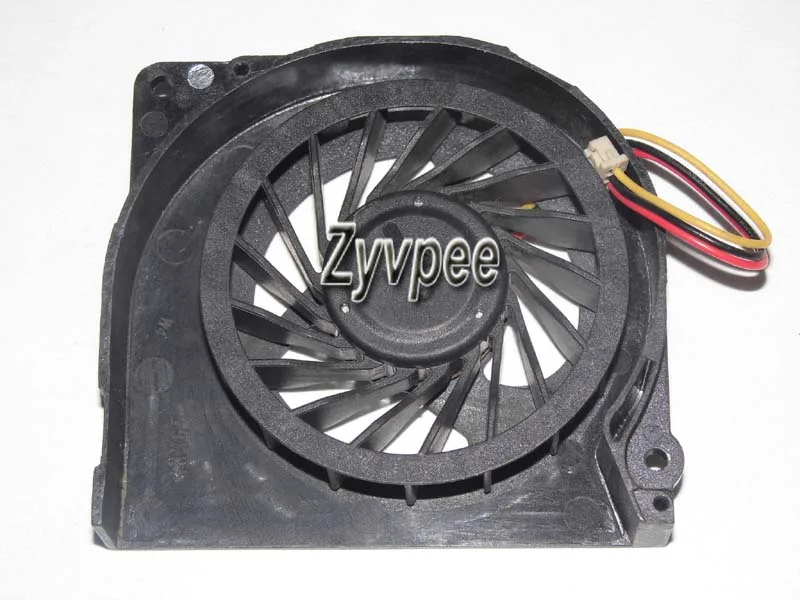 Zyvpee Zyvpee KDB05105HB H902 CA49600-0241 CPU cooler fan — product photo