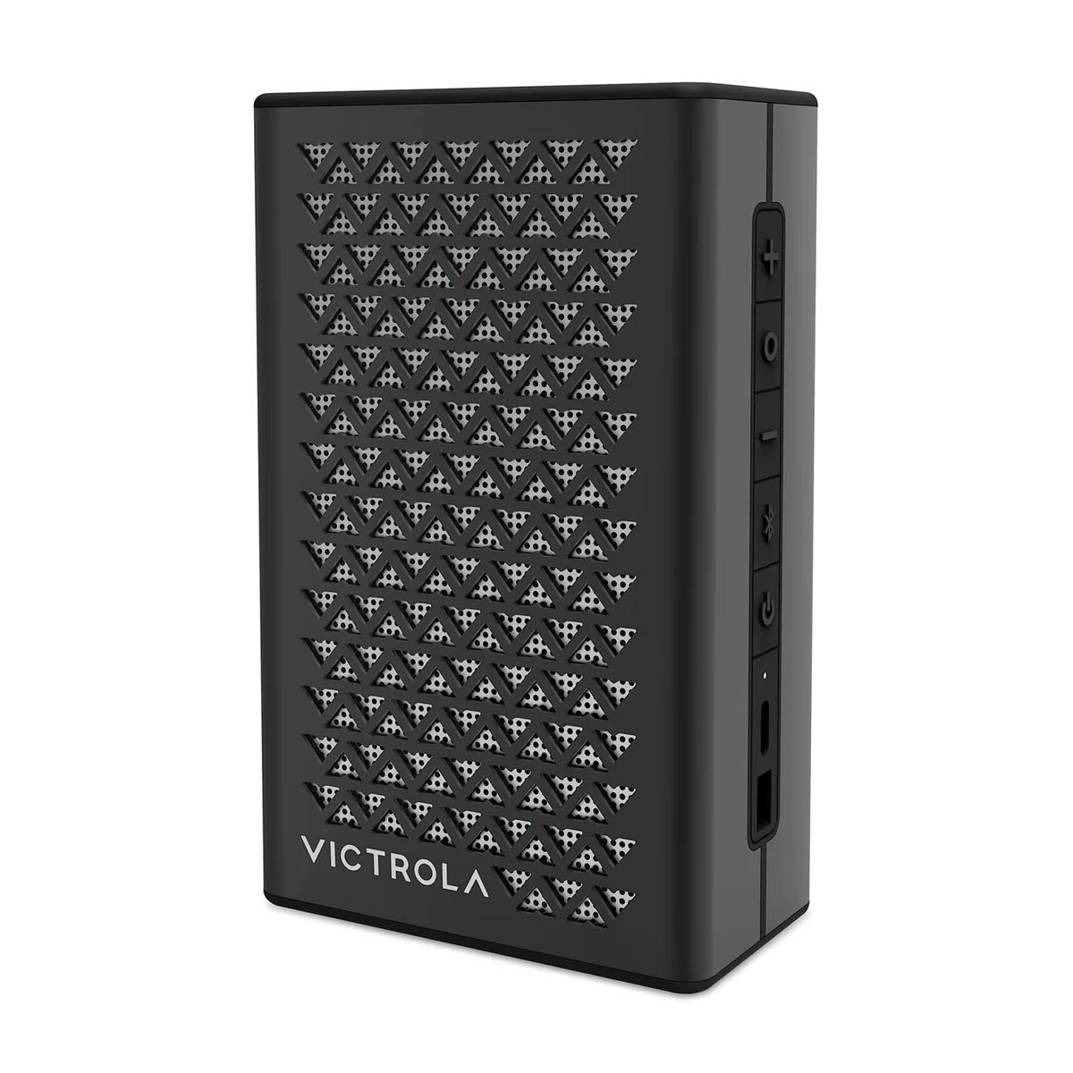 Victrola Victrola VPB-200-BLK Music Edition 1 Portable Speaker Black — product photo