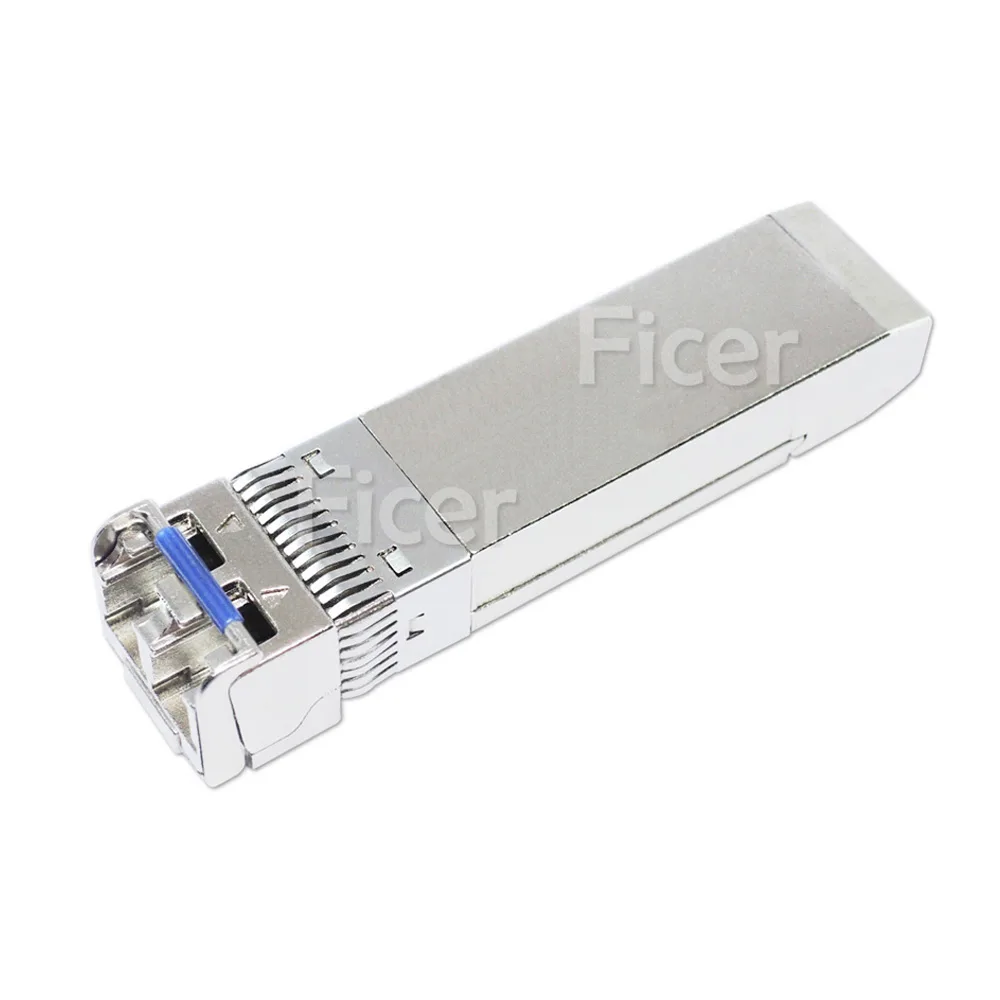 Ficer Technology Co., Ltd Ficer Technology Co., Ltd SFP+ Module 10G LR 10KM Commercial Temperature server accessory — product photo
