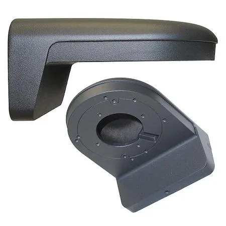 Vitek Vitek VT-TWMT-3B Wall Mount Aluminum Charcoal — product photo
