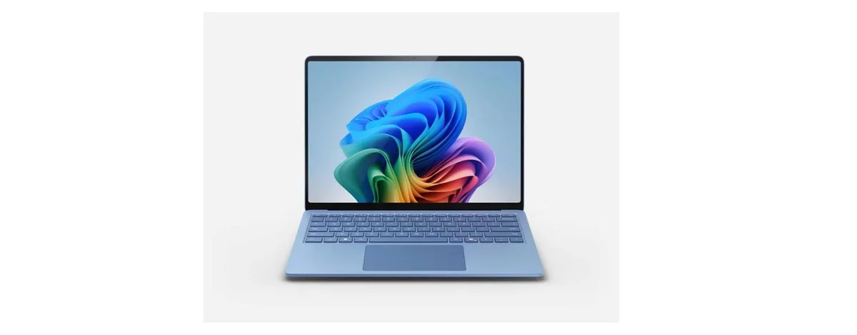 Microsoft Microsoft Surface Laptop 7 2-in-1 EP2-19298 Snapdragon X Plus 16GB 1TB — product photo