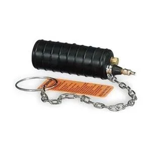 Cherne Cherne 262048 Pneumatic Test Ball Plug 4 in — product photo