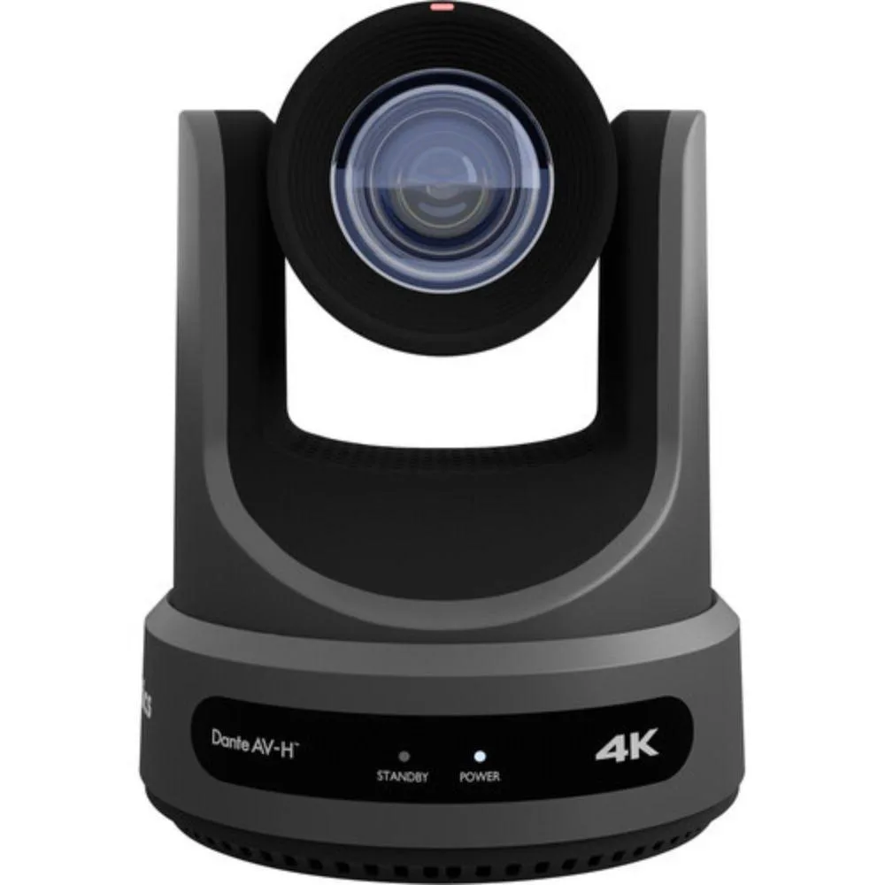 PTZOptics PTZOptics Link 4K 20x Optical Zoom Video Capturing Device (Gray) — product photo