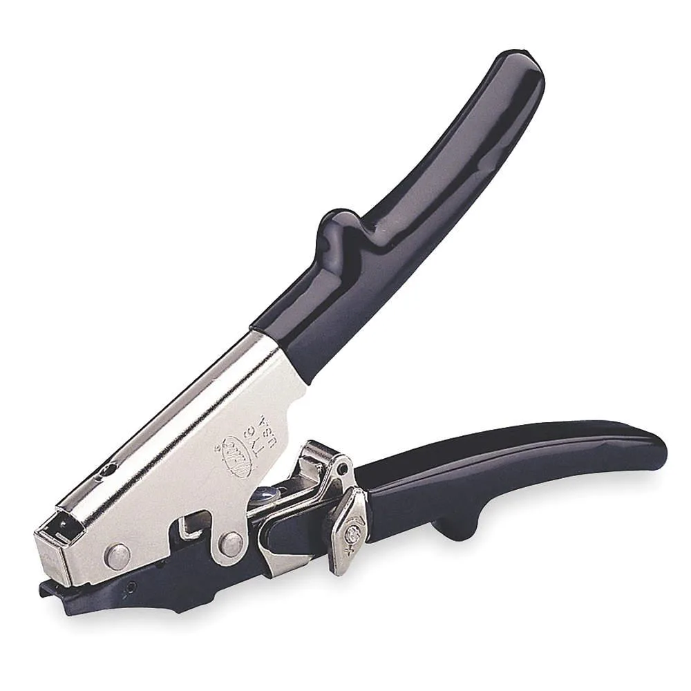 Malco Malco TY6 Cable Tie Gun 125-175 lb Nylon .18-.25 in — product photo