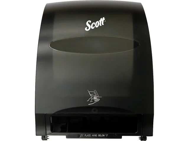 Scott Scott 48860 Essential Electronic Towel Dispenser — product photo