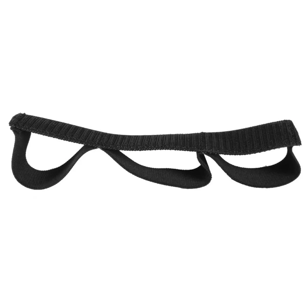 Porta Brace Porta Brace Wireless Mic Strip RX-STRIP camera case — product photo