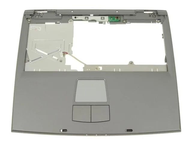 DELL DELL Inspiron 1150 OEM Palmrest Touchpad Assembly F3534 — product photo