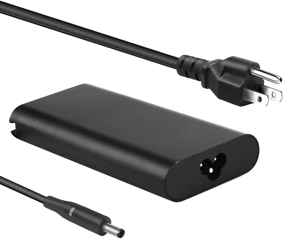 myVolts myVolts 130W AC Adapter 19.5V 6.67A 4.5x3.0mm Dell XPS Precision — product photo