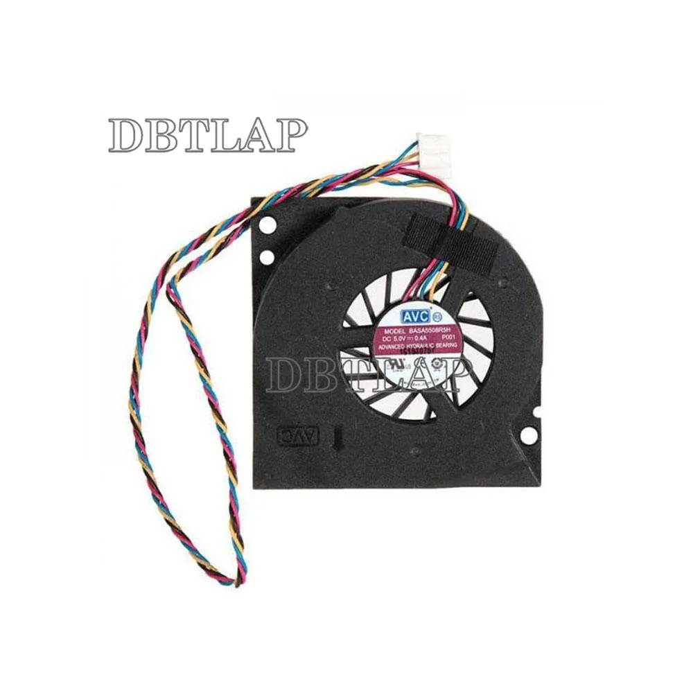 DBTLAP DBTLAP laptop cooling pad for Lenovo ThinkCentre A70Z 03T9568 03T9884 — product photo