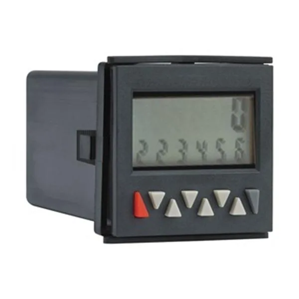 Eaton Eaton E5-648-C2421 Counter 2 Presets 90-260VAC 55kHz 6 Digit — product photo