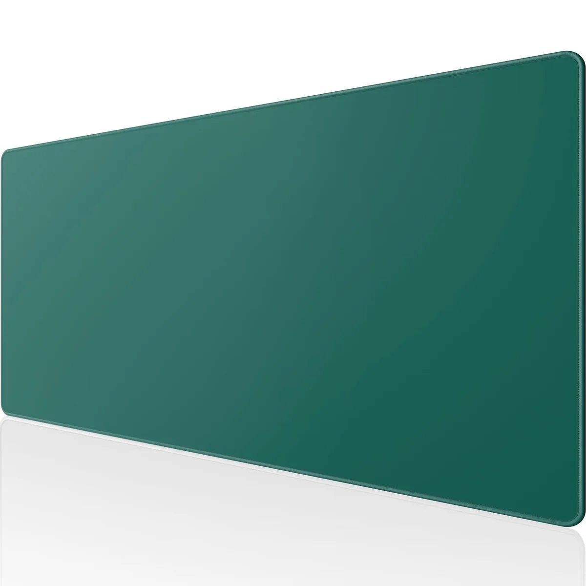 KEHIPI KEHIPI Extended Mouse Pad 31.5x15.7in Forest Green — product photo