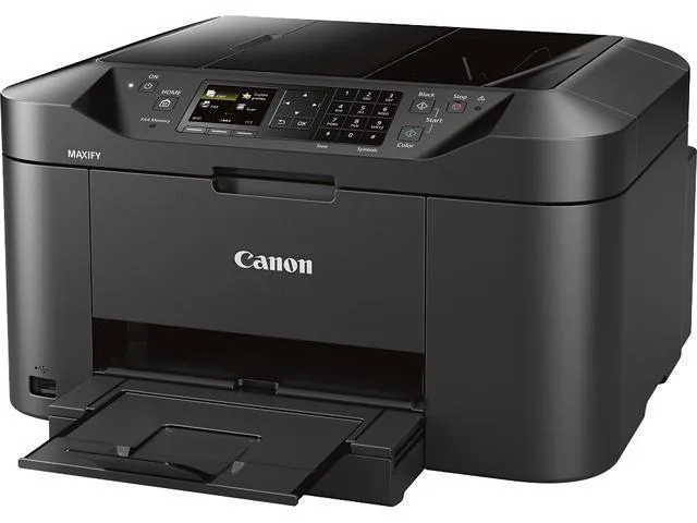 Boxed Canon MAXIFY MB2120 toner cartridges new