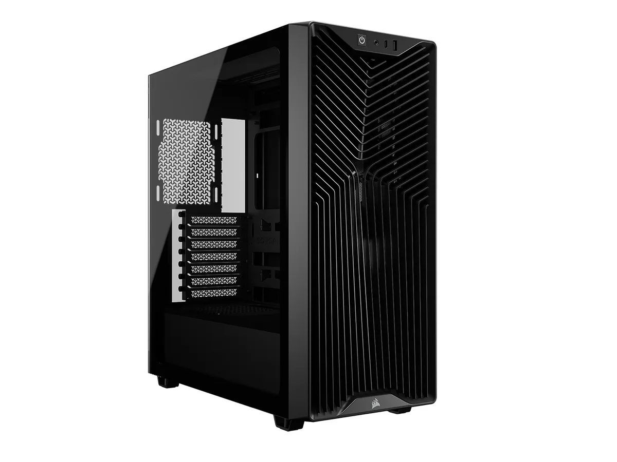 Corsair Corsair 3200D RS CC-9011334-WW PC Case — product photo