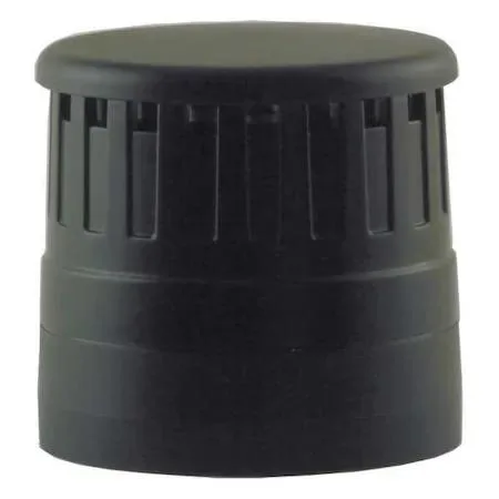 Eaton Eaton SL4-AP120 Tower Light Sounder 120V AC 70mm — product photo