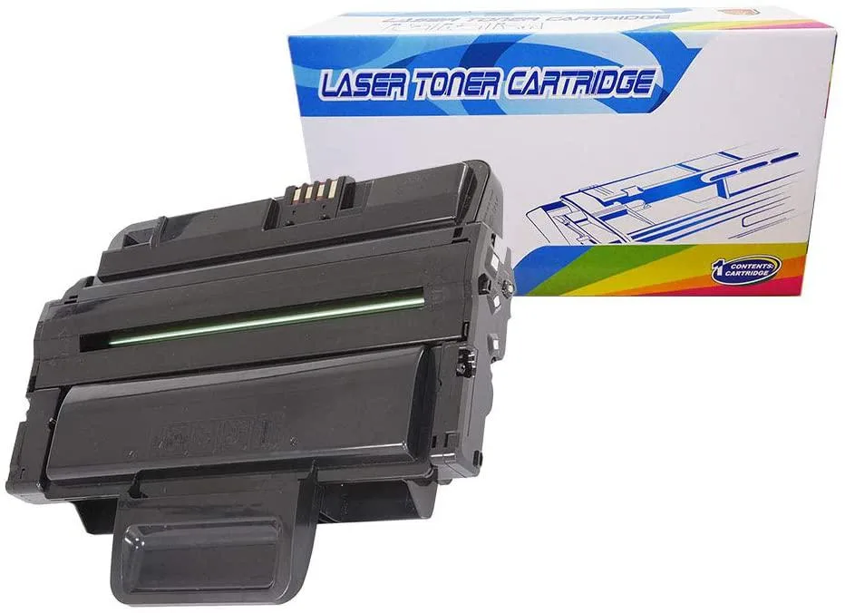 Inktoneram Inktoneram Compatible Toner Cartridge for Xerox 3210 3220 106R1486 Black — product photo