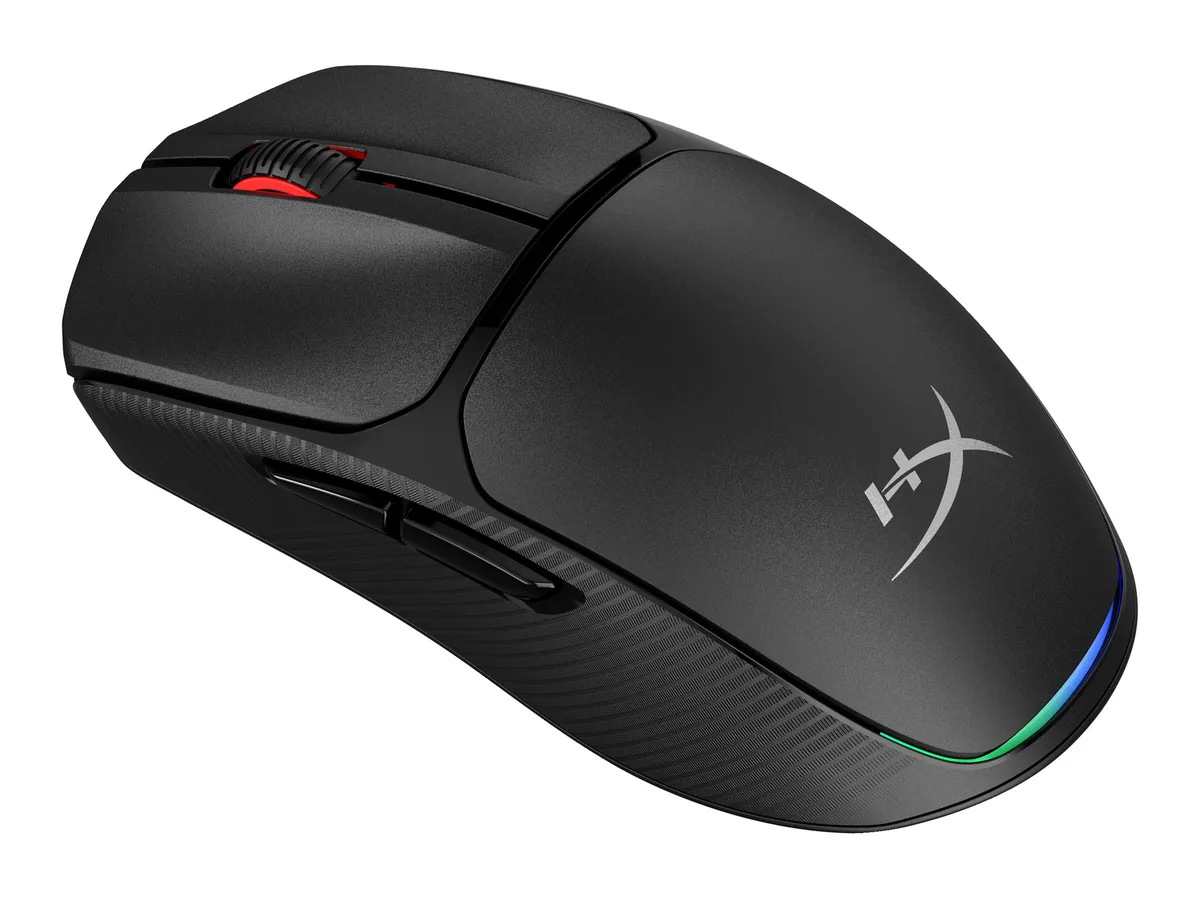 HyperX HyperX Pulsefire Fuse A1KY6AA gaming mouse — product photo