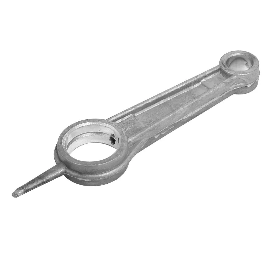 Unique-Bargains Unique-Bargains 12mm x 23mm x 85mm Aluminum Air Compressor Piston Connecting Rod — product photo
