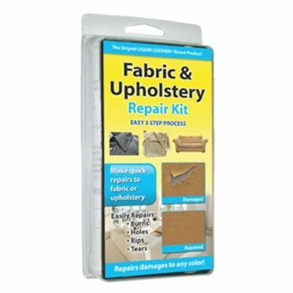 As Seen On TV As Seen On TV 30-475 Quick 20 Fabric Upholstery Repair Kit — product photo