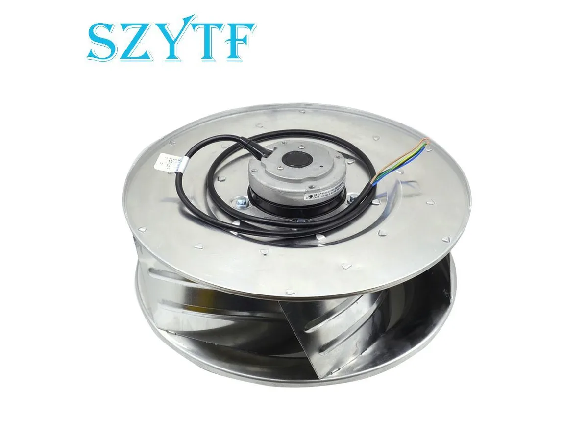 Fans Fans YWF.B4S-355 220V 0.75A 165W centrifugal case fan 360x173mm — product photo