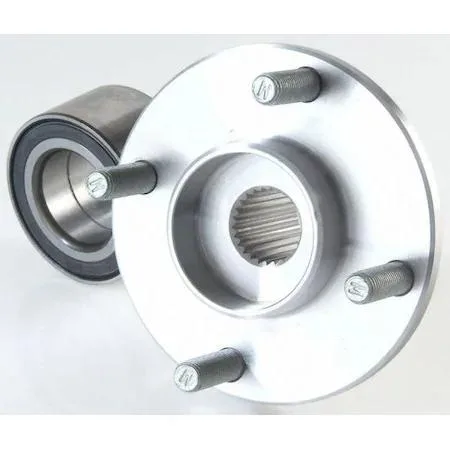 Moog Moog 518510 Hub Bearing Solar — product photo