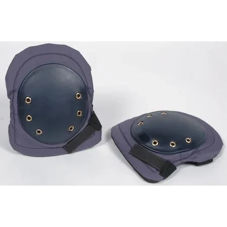 Keysco Keysco 77640 Knee Pads Hook and Loop Blue PR — product photo