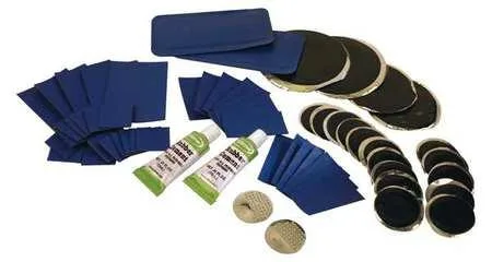 Slime Slime 2033 Tire Patch Kit 56 Pieces — product photo