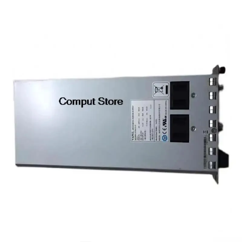KHACHIMO KHACHIMO H3C AC-PSR650-A-H3 650W power supply — product photo