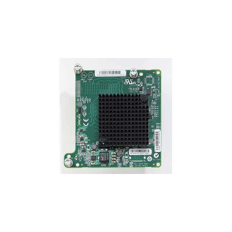 HP HP 718577-001 Lpe1605 16Gb Dual Port Fibre Channel Mezzanine Adapter — product photo