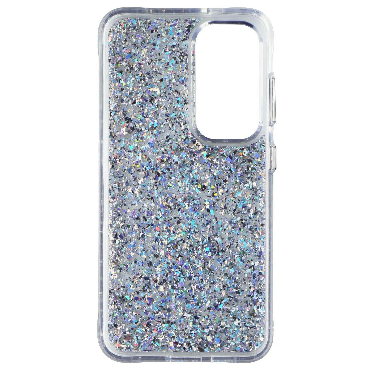 Case-Mate Case-Mate Glitter Case Samsung Galaxy S24 Twinkle Disco — product photo