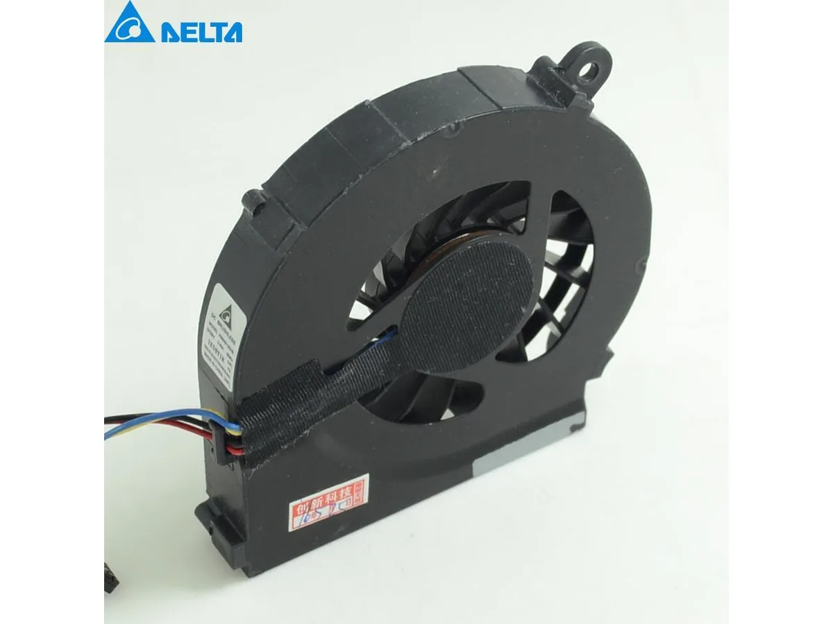 Fans Fans laptop CPU cooling fan 646578-001 KSB06105HA MF75120V1-C050-S9A — product photo