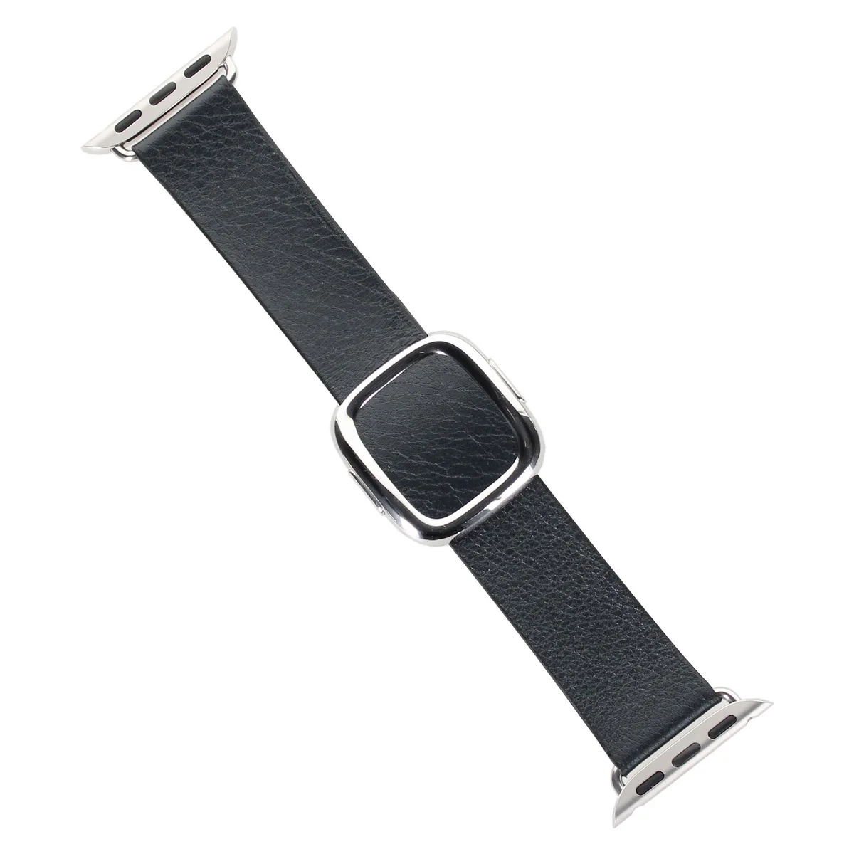 Apple Apple Watch Band Modern Buckle 41mm Midnight Medium — product photo