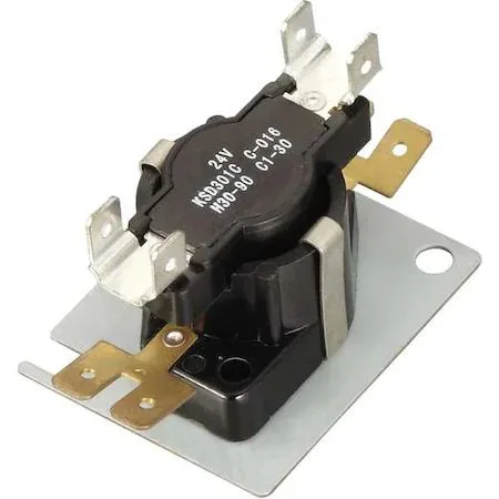 Value Brand Value Brand Electric Sequencer 1 Switch 30-90 Sec — product photo