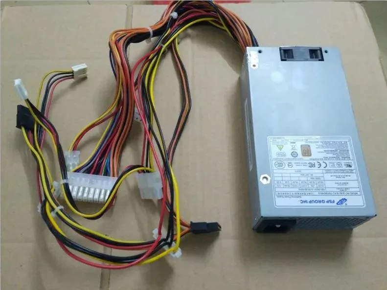 KHACHIMO KHACHIMO 250W 300W 1U ATX Power Supply — product photo