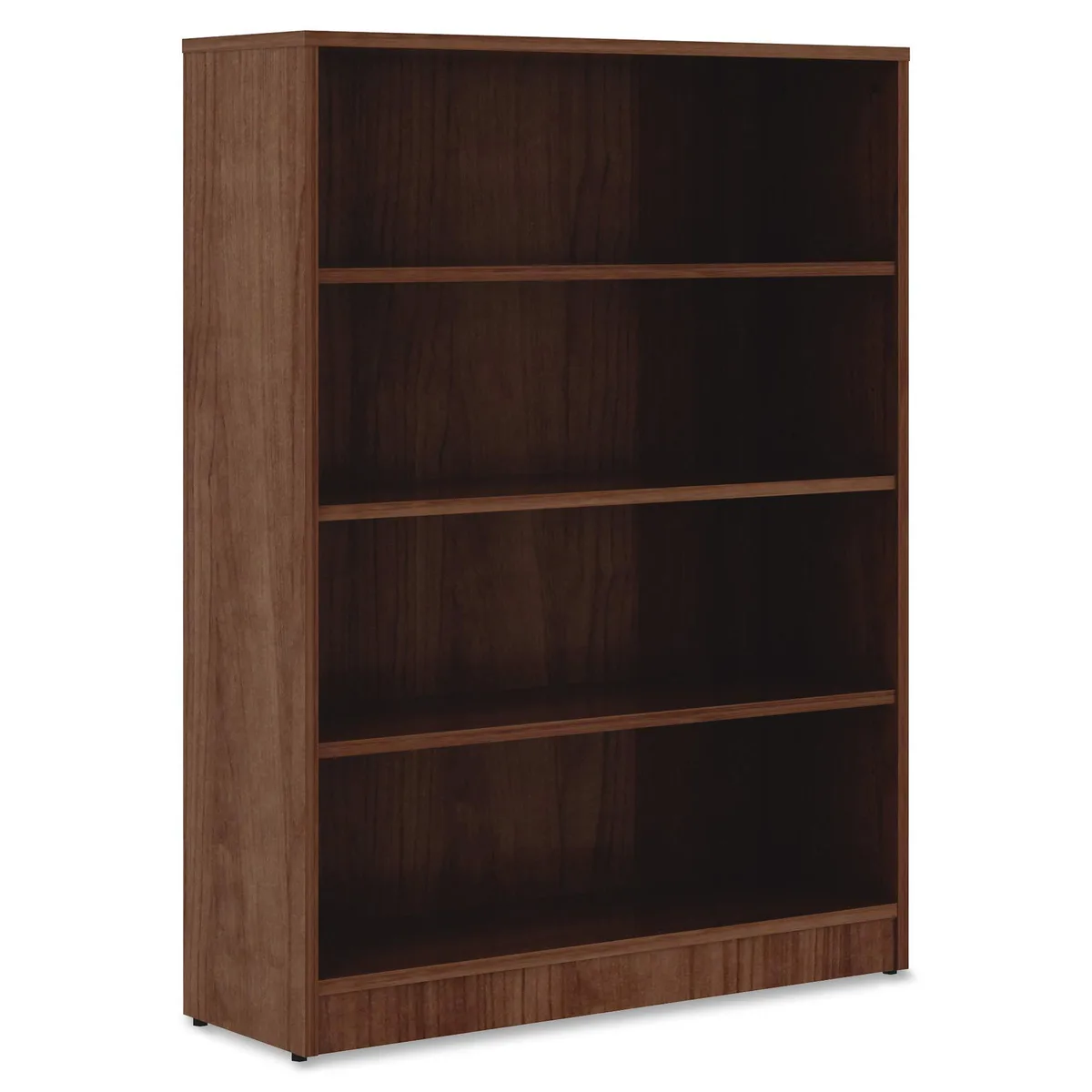 Lorell Lorell 99786 48" x 36" x 12" bookshelve — product photo