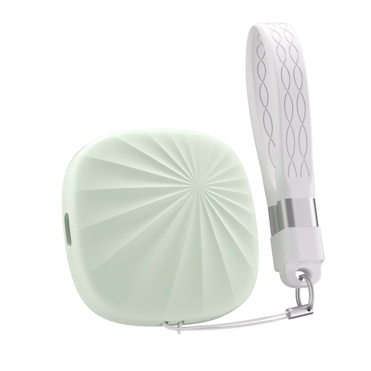 NUSYN NUSYN NSP30G1T 1TB portable SSD green — product photo