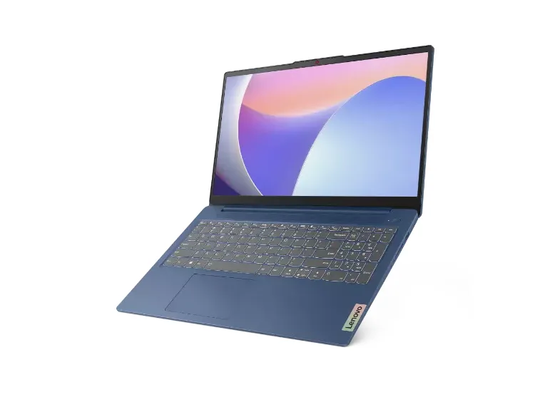 Lenovo Lenovo IdeaPad Slim 3i 15.3" Touchscreen Laptop Core Ultra 5 322 16GB 512GB 83UR00EGUS — product photo