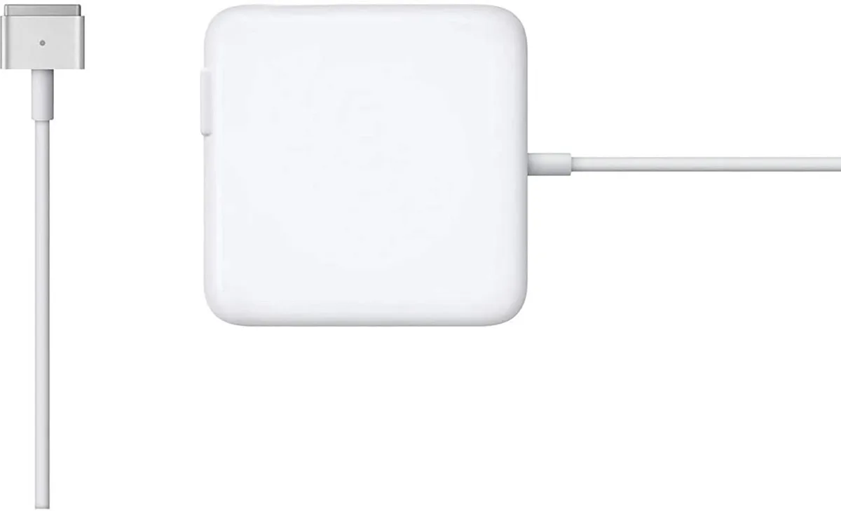 CPY CPY A1435 45W MagSafe-2 T-Tip ac adapter — product photo