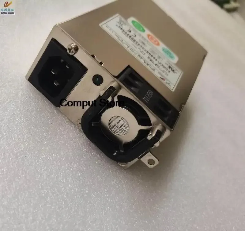 KHACHIMO KHACHIMO P1S-2300V-R Server Power Supply 300W — product photo