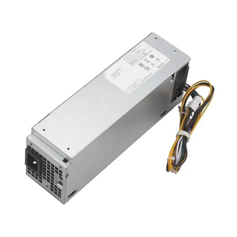 WMtec WMtec D180ES-00 AC180ES-00 L180ES-00 F180ES-00 180W server power supply for OptiPlex 3040 5040 7040 SFF — product photo