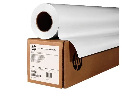 HP HP Universal Instant-dry Satin Photo Paper 42 in x 100 ft — product photo