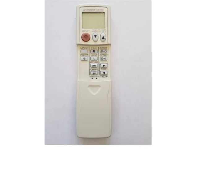 Mitsubishi Mitsubishi E12C26426 hvac control — product photo