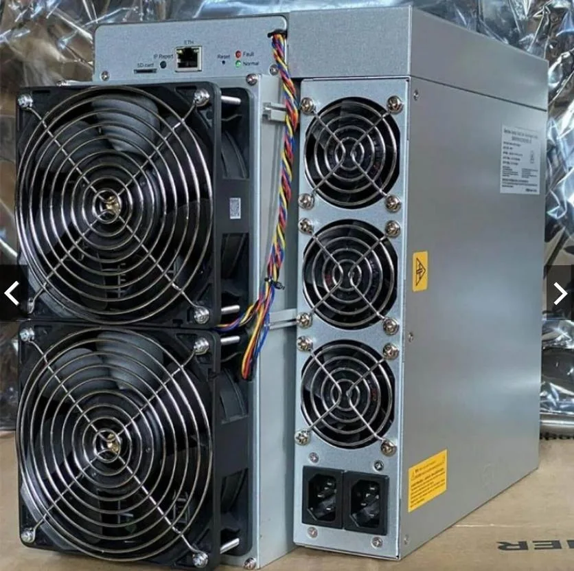 bitmain Bitmain Antminer S19 95Th Mining Hardware — product photo