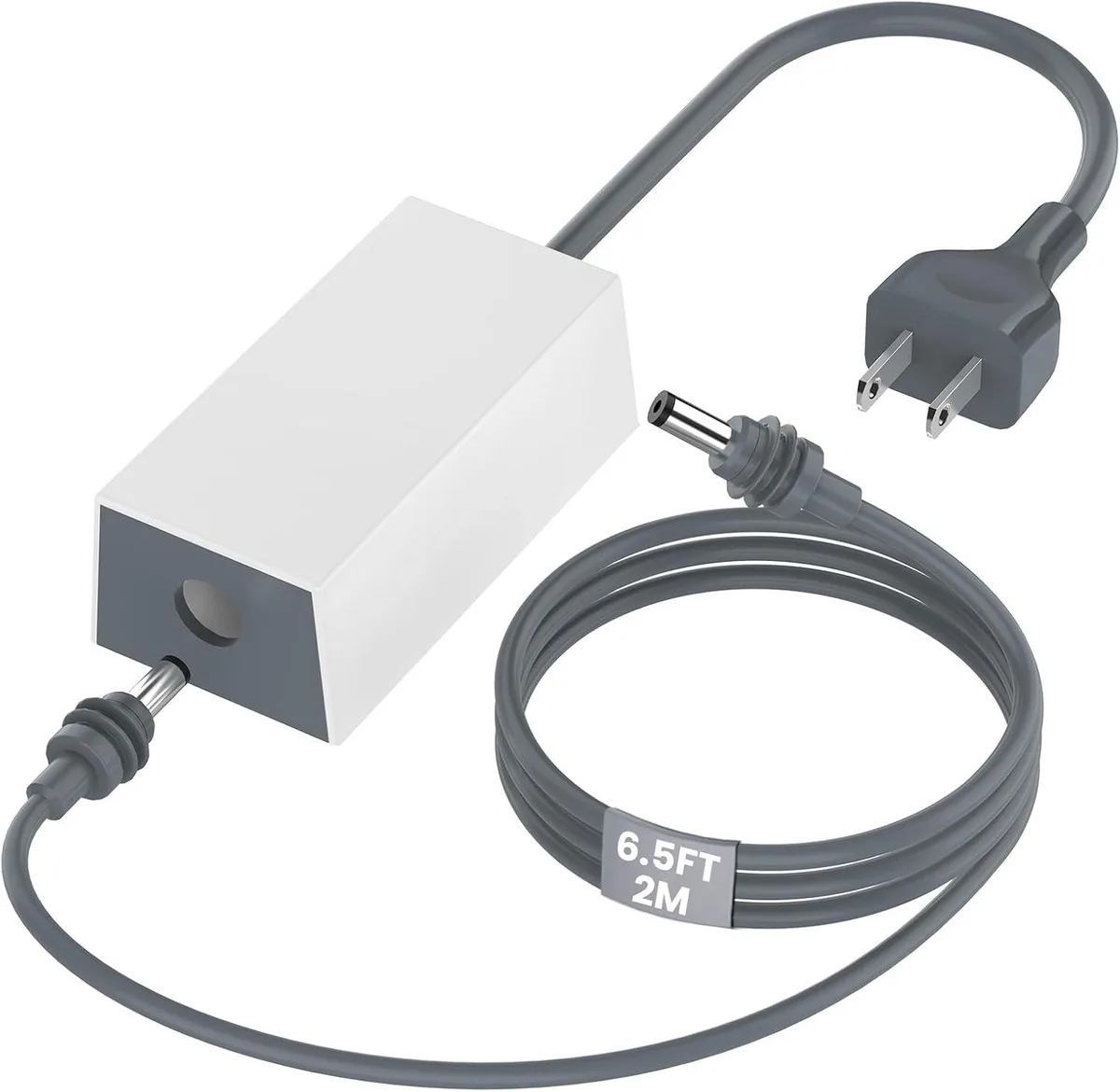 BASEUS BASEUS 60W Starlink Mini AC Adapter 5.5FT 6.5FT — product photo