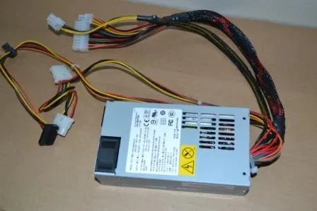 Supersuperuncle Supersuperuncle 1U FLEX 250W DPS-250AB-24C server power supply — product photo