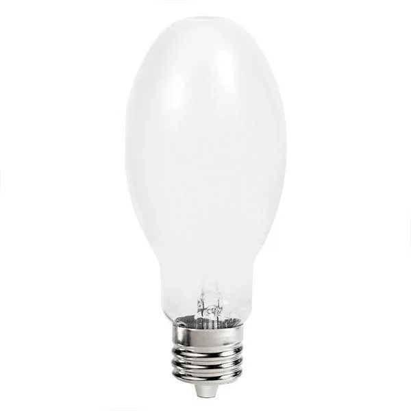VENTURE VENTURE 70345 200W ED28 E39 3700K Coated Pulse Start Standard Bulb — product photo
