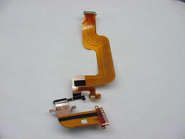 DELL DELL 1H778 14.1 LCD Ribbon Cable XGA 1024x768 — product photo