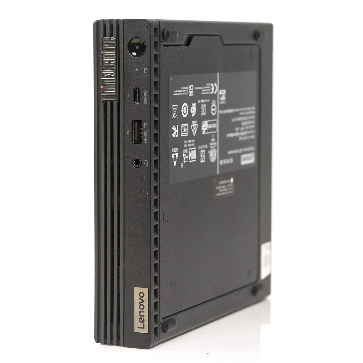 Lenovo Lenovo ThinkCentre M80q G1 Tiny i5-10500T 16GB 512GB SSD Windows 11 Pro — product photo